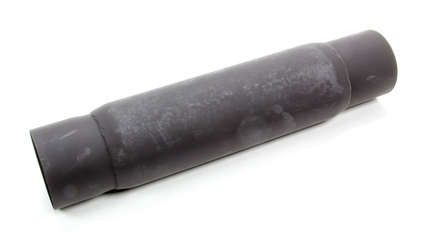 Moroso High Flow Muffler- 3.5in Inlet/Outlet MPN MOR94052