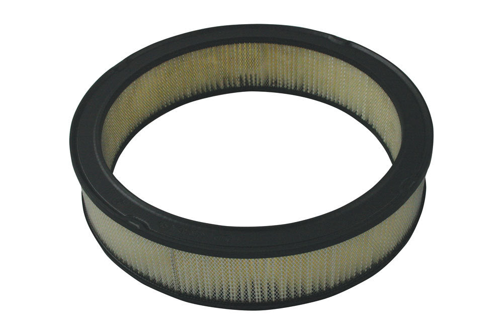Moroso 14x3in. Air Cleaner Element MPN MOR97080 For Universal use