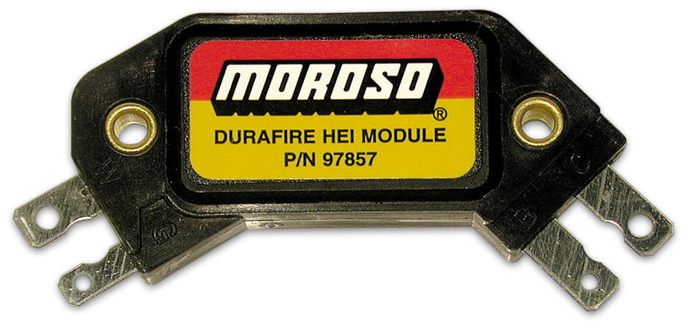 Moroso Replacement Ignition Module MPN MOR97857 For GM