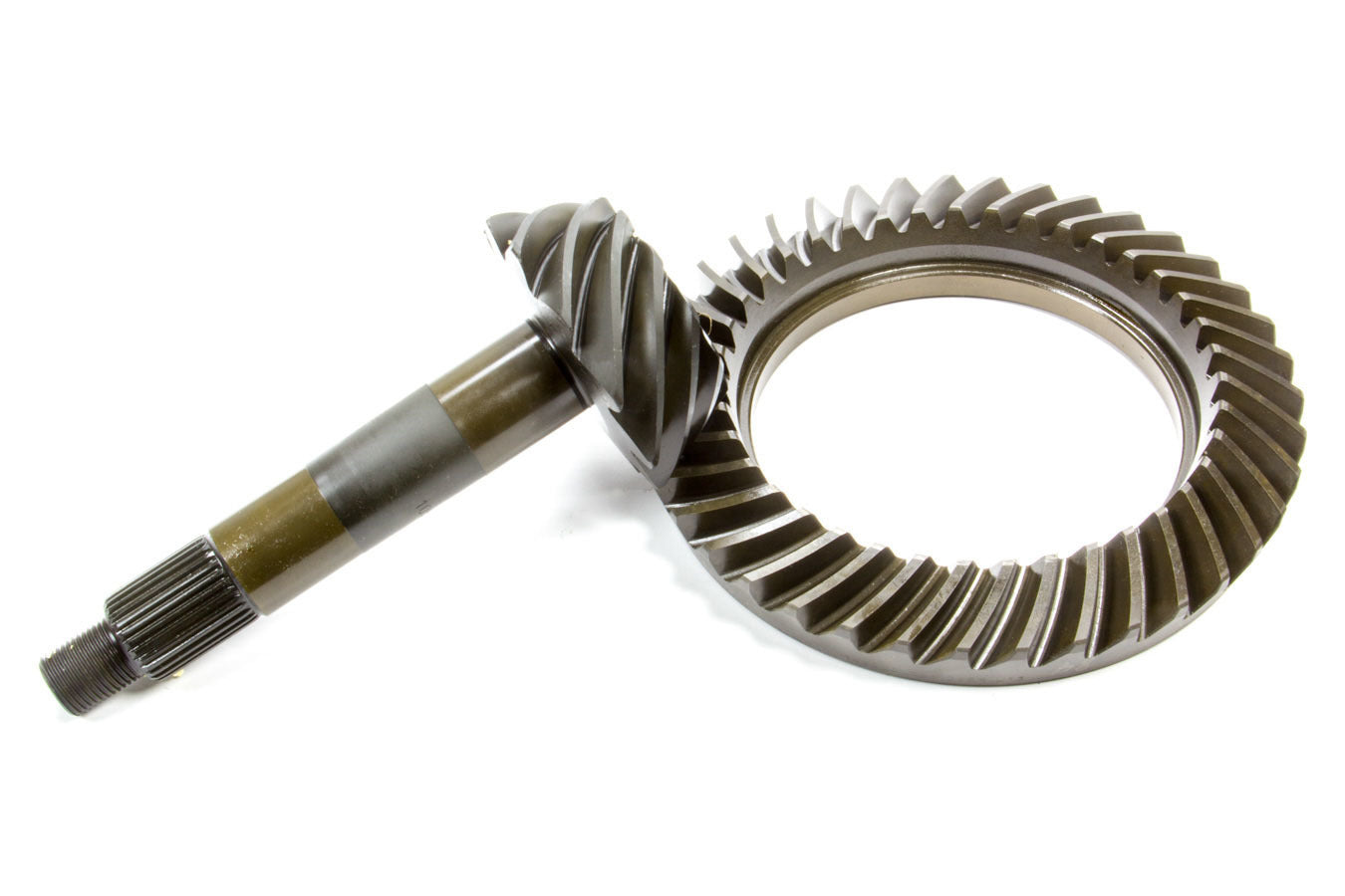 Motive Gear Chrysler 8.75in. 3.55 Rat. 741 Housing MPN MOTC887355M For Mopar