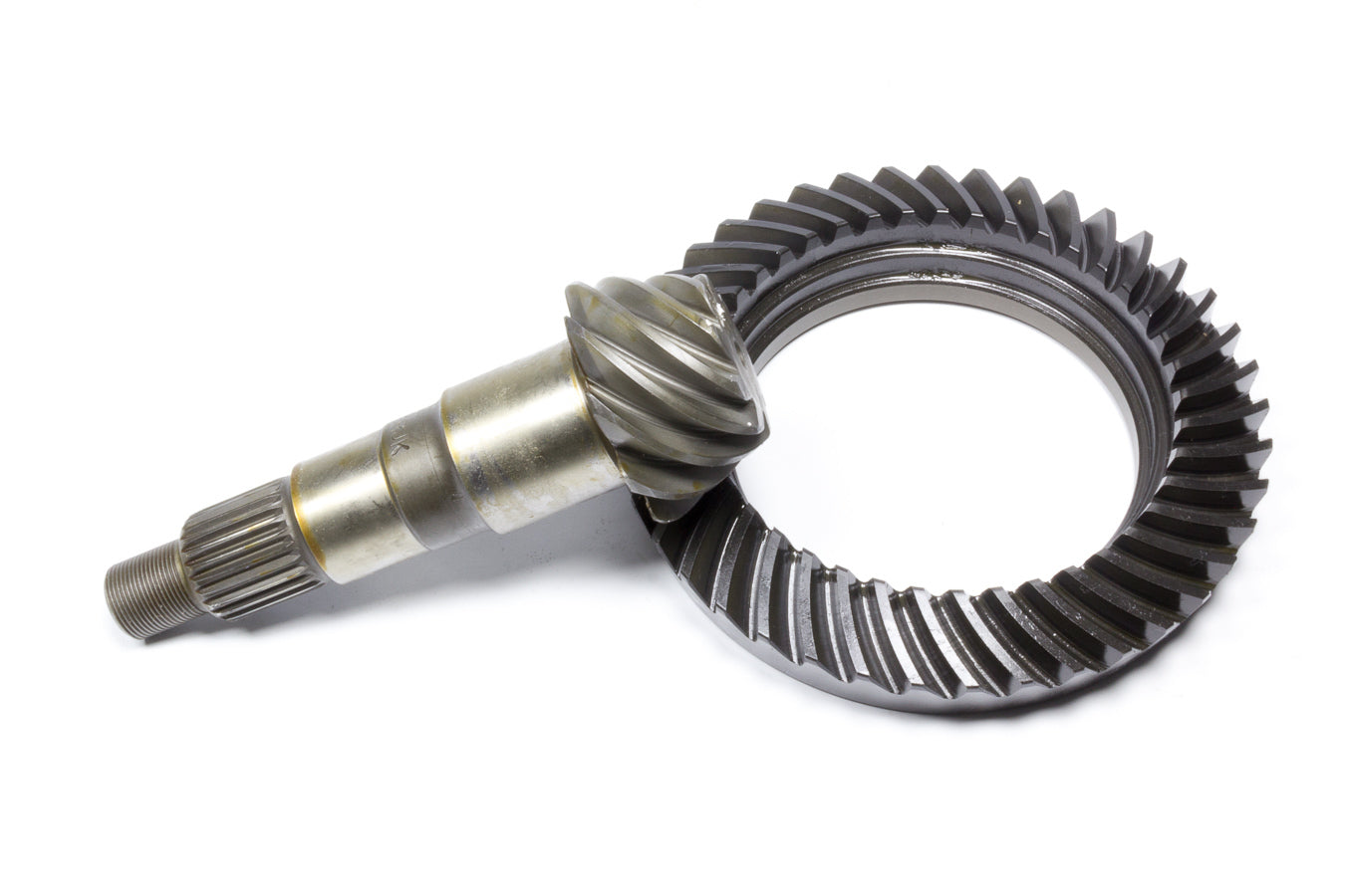Motive Gear Dana 30 4.56 Ring and Pinion Jeep Non-Rubicon MPN MOTD30-456RJK For Jeep, Dodge Wrangler JK 2007-11