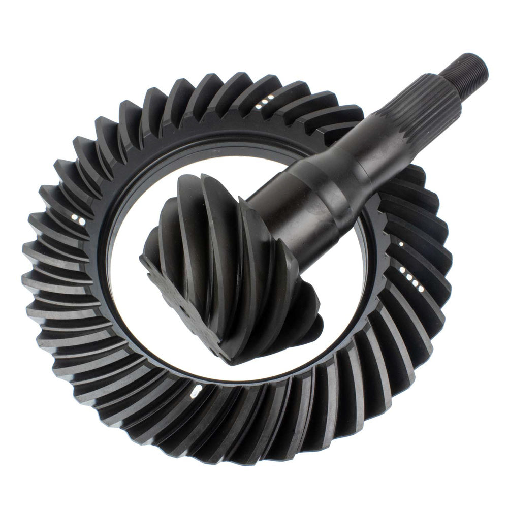 MOTIVE GEAR Ring & Pinion 9.75 Ford 3.55 Ratio MOTF9.75-355L