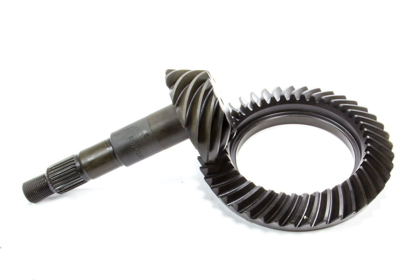 Motive Gear GM 7.5in Ring & Pinion 3.42 Ratio MPN MOTG875342 For GM