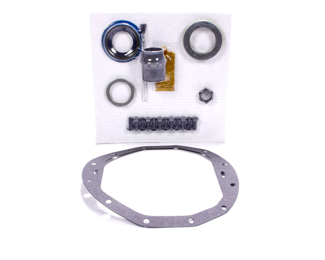 Motive Gear Install Kit GM 12 Bolt Rearend MPN MOTGM12IKC For GM