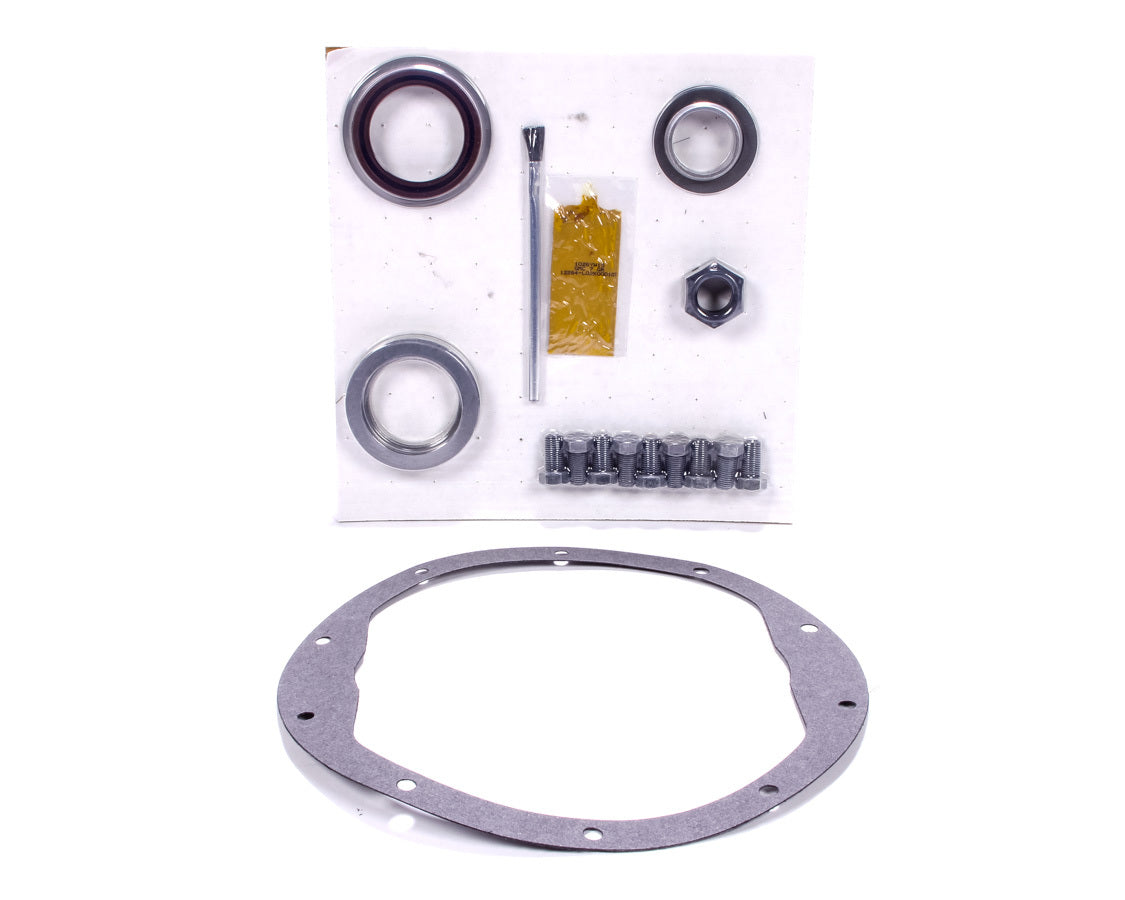 MOTIVE GEAR Install Kit GM 8.5in Rearend Late MOTGM8.5IKL