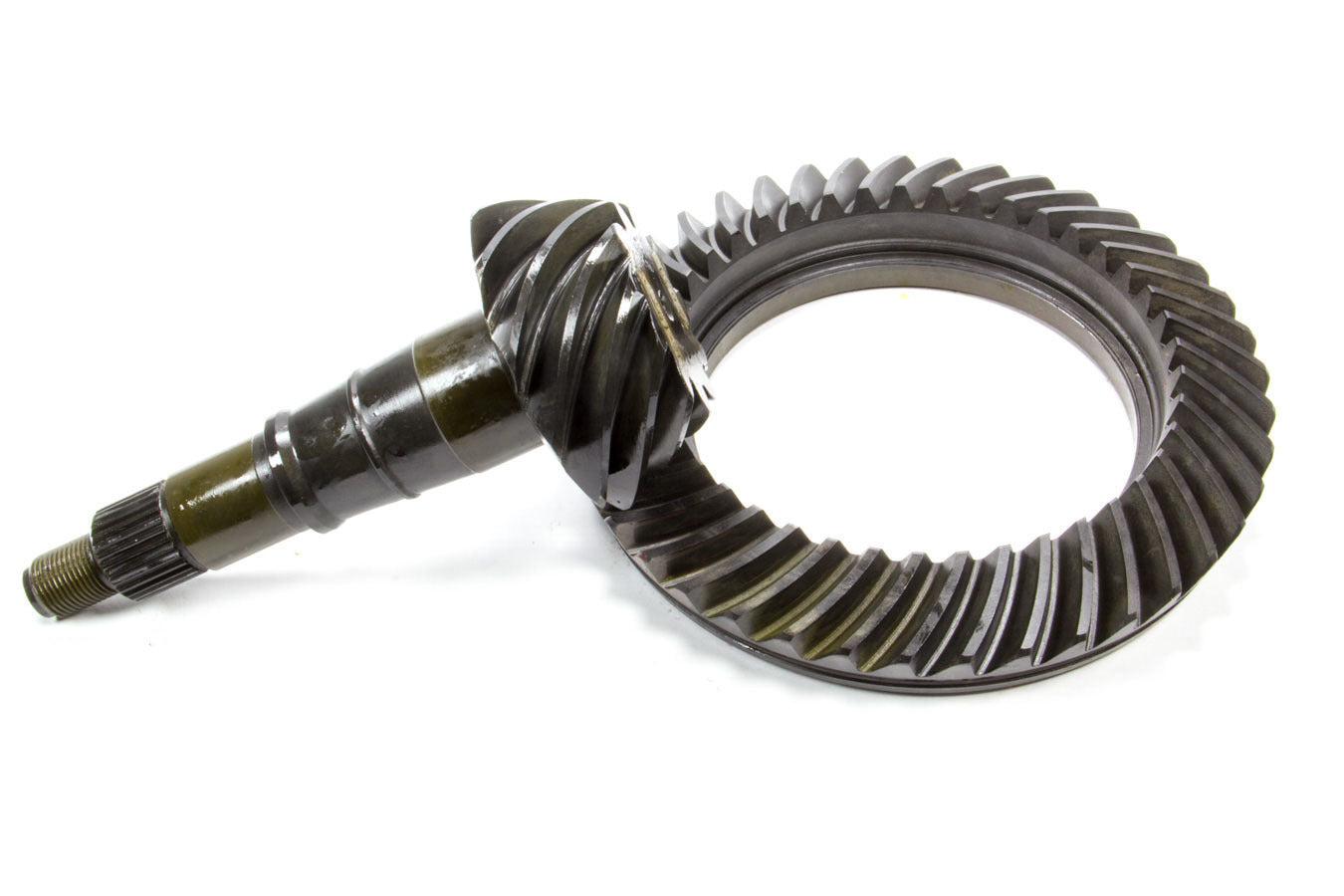 MOTIVE GEAR GM 9.5in Ring & Pinion 3.73 Ratio MOTGM9.5-373