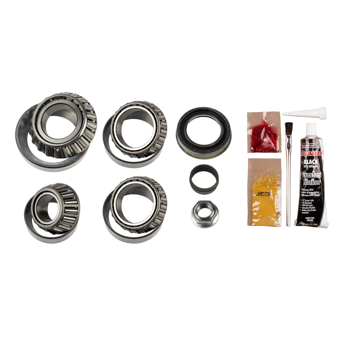 MOTIVE GEAR Bearing Kit GM 9.76 Rear MOTR9.76R