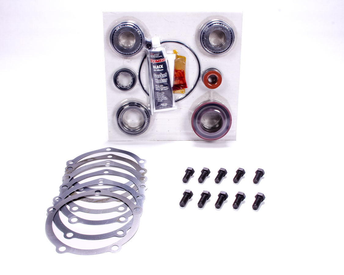 Motive Gear Ford 9in Bearing Kit 31 Spline MPN MOTR9RMK For Ford