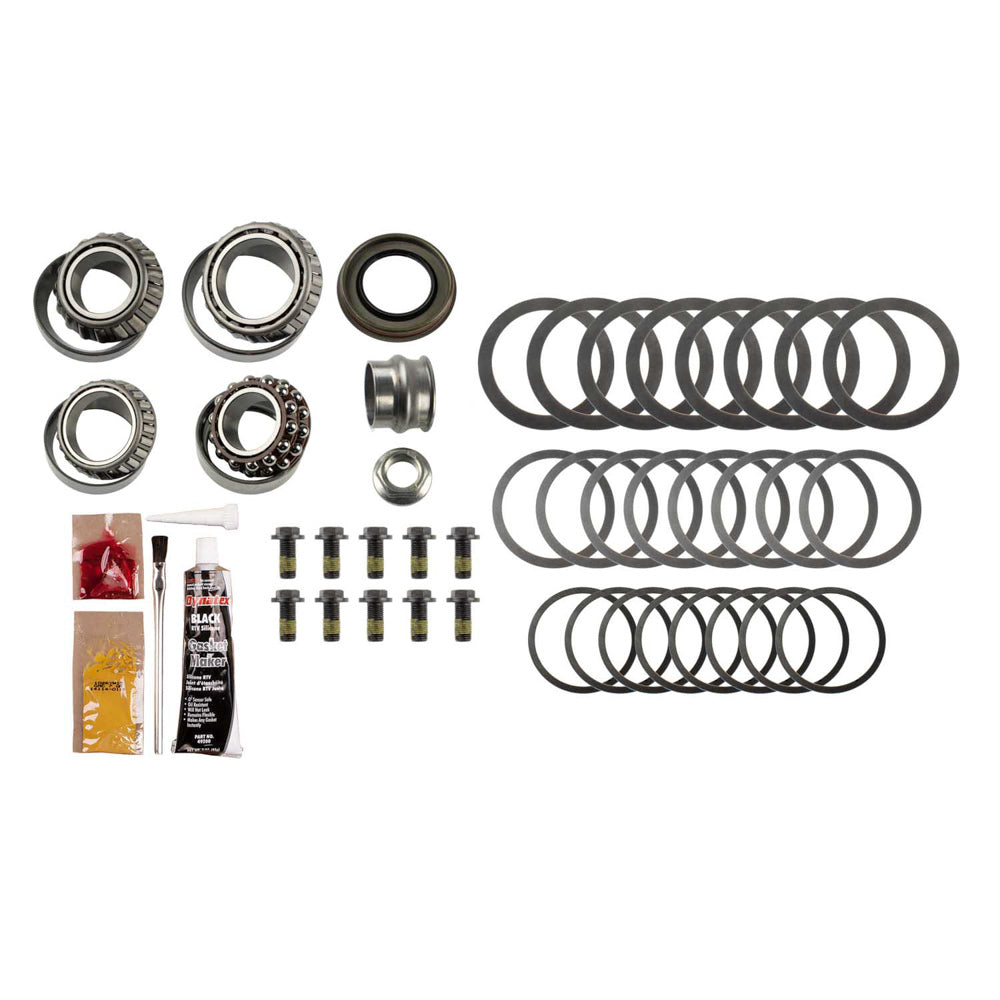 MOTIVE GEAR Master Bearing Kit Dana 44 Rear MOTRA28RJLMK