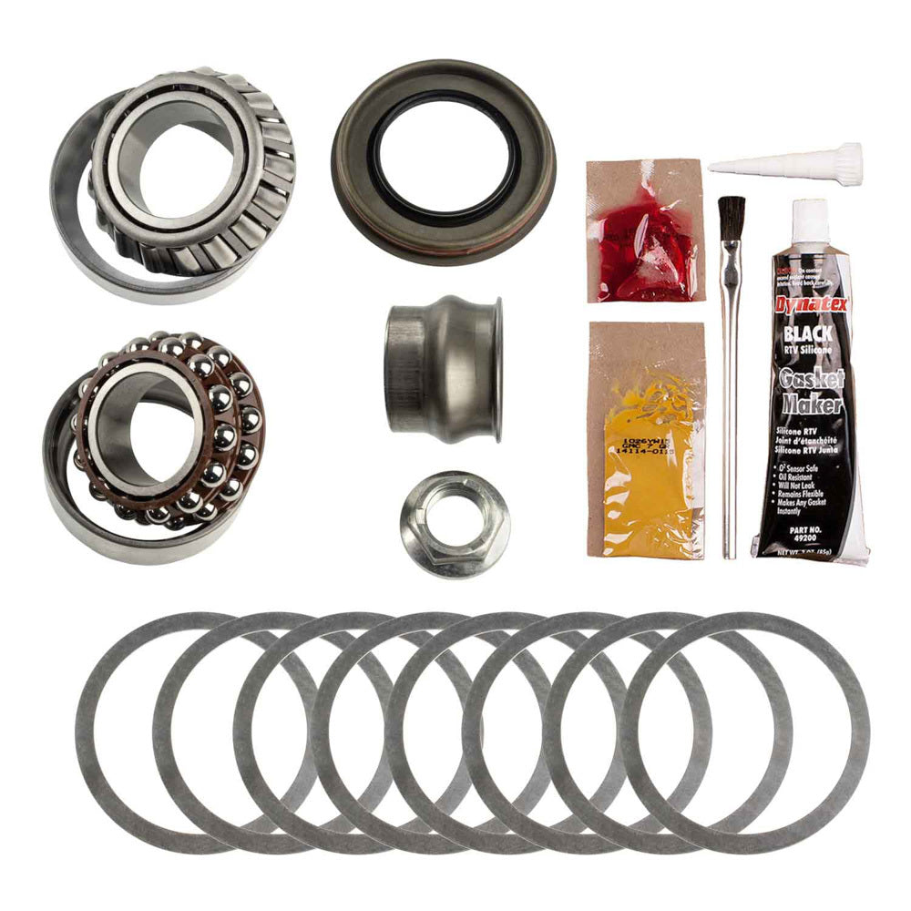 Motive Gear Dana 44(M220) Pinion Bea ring Kit Rear Jeep JL MPN MOTRA28RJLPK For Jeep Wrangler JL 2018-21