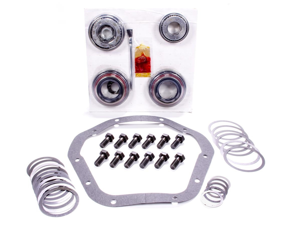 Motive Gear Dana 60 Installation Kit MPN MOTRA29RMK 1950-2014