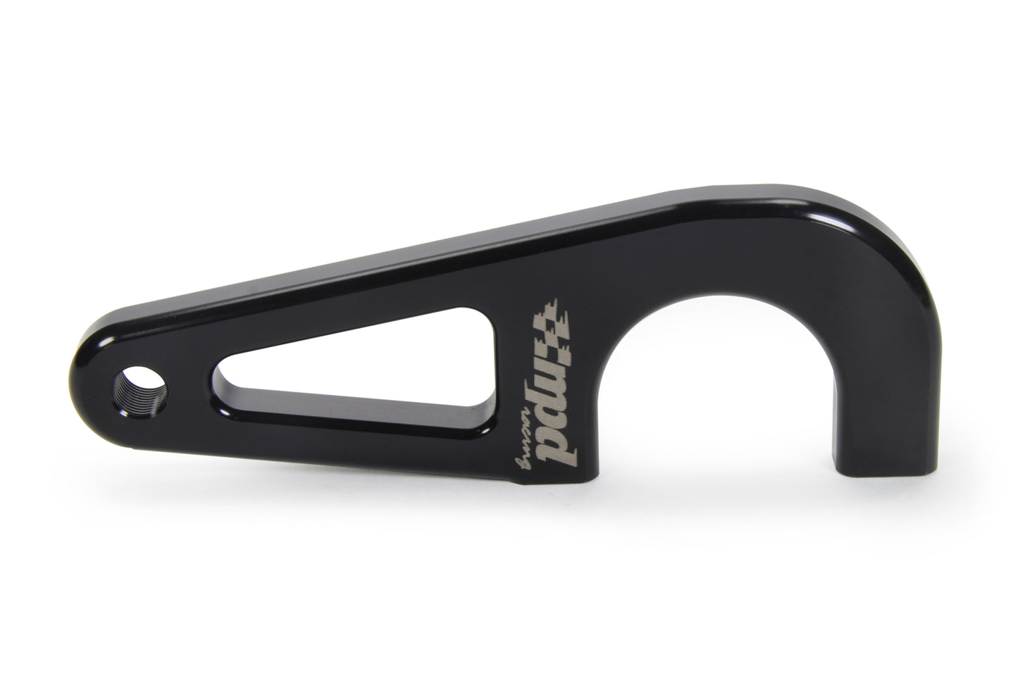 MPD RACING Steering Arm For Midget Black MPD28250