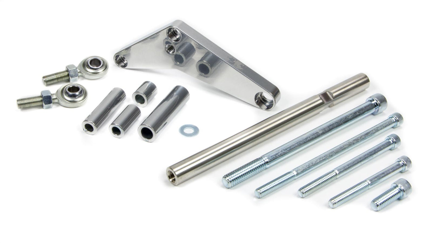 March Performance Adj.Alt.Bracket 5.0 Ford MPN MPP1465-09 For Ford