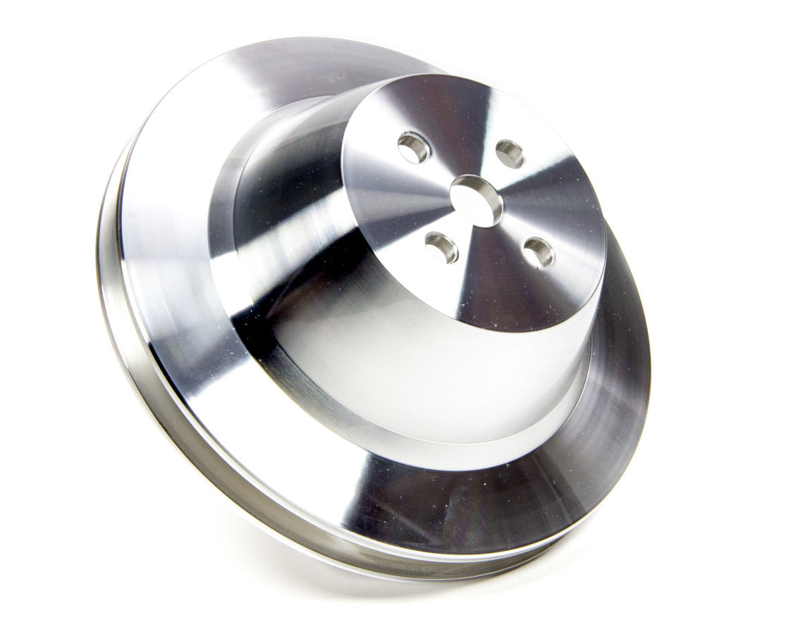 March Performance Ford Alum Water Pump Pulley MPN MPP1912 For Ford FE-Series