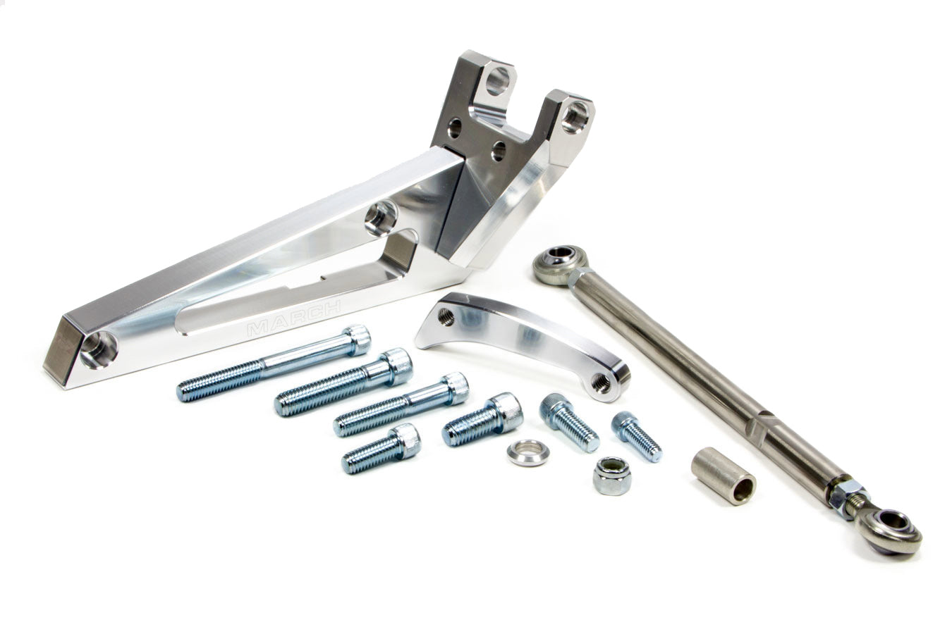 March Performance Bracket MPN MPP20135 For Chevy, GM