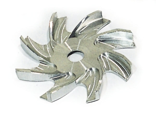 March Performance GM-Ford Alternator Fan MPN MPP221