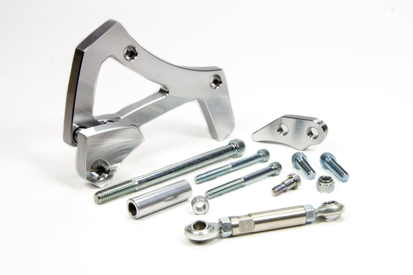 March Performance Ford 351C Alt Bracket MPN MPP30400 For Ford Cleveland