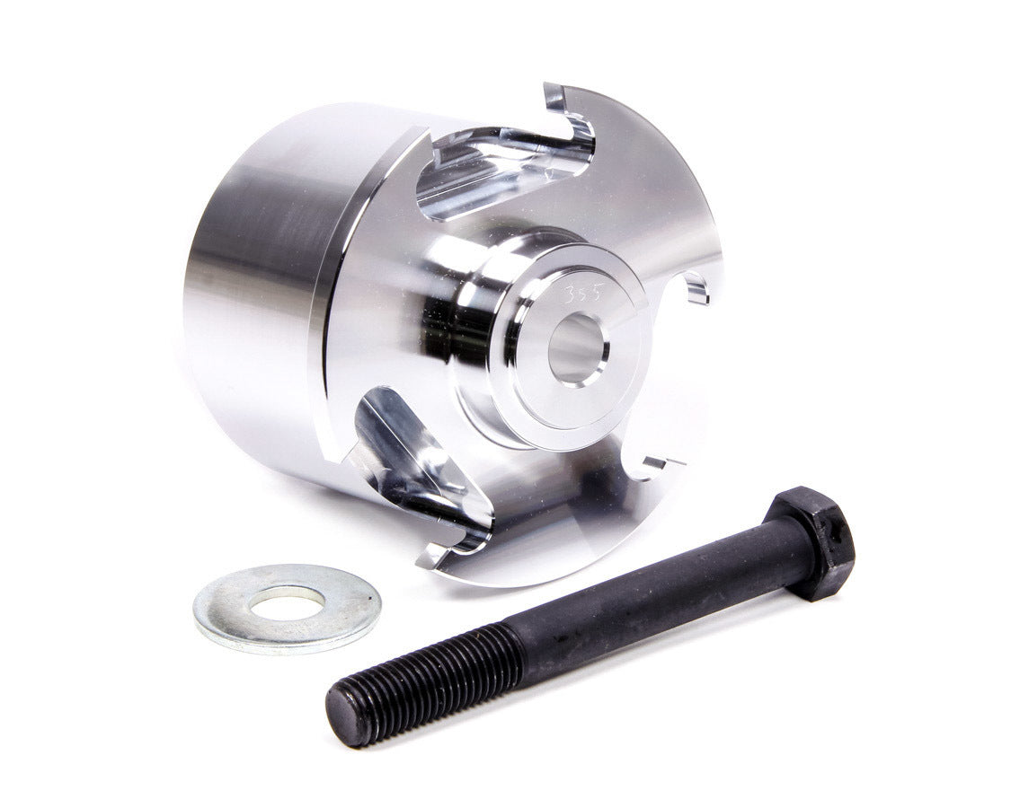 MARCH PERFORMANCE LS1 Hub Adapter MPP355