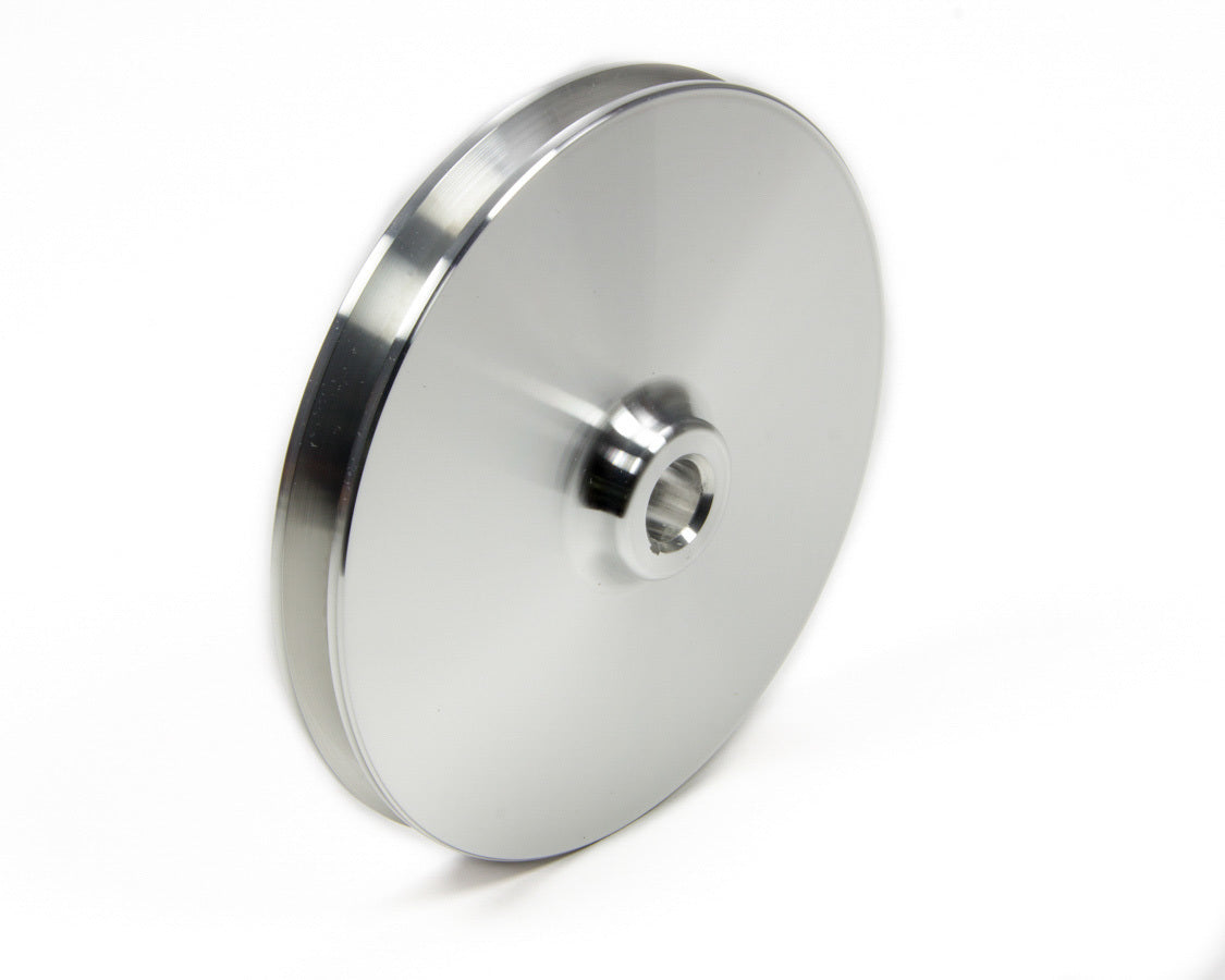 March Performance Chevy 1V PS Pulley MPN MPP540 For GM