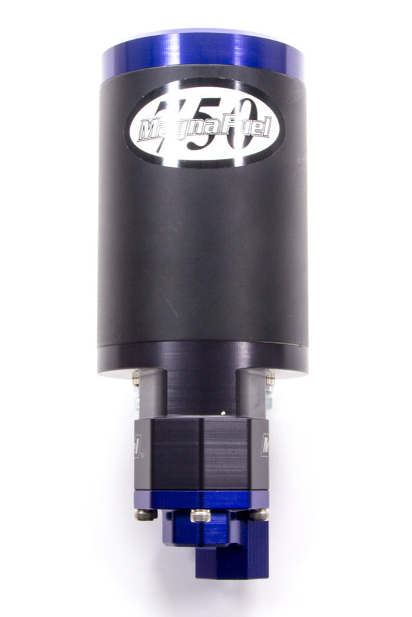 Magnafuel/Magnaflow Fuel Systems ProTuner 750 Inline Electric Fuel Pump MPN MRFMP-4303