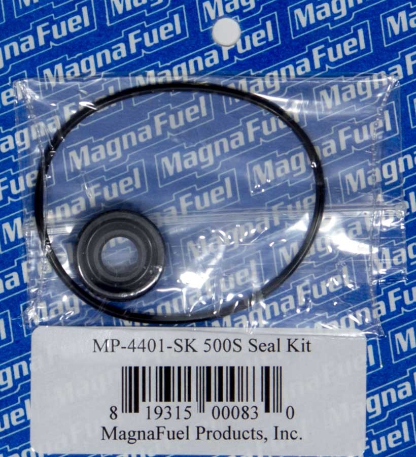 MAGNAFUEL/MAGNAFLOW FUEL SYSTEMS Seal Kit for ProStar 500 MRFMP-4401-SK