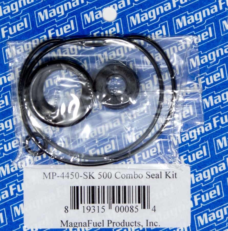 Magnafuel/Magnaflow Fuel Systems ProStar 500 Seal Kit MPN MRFMP-4450-SK