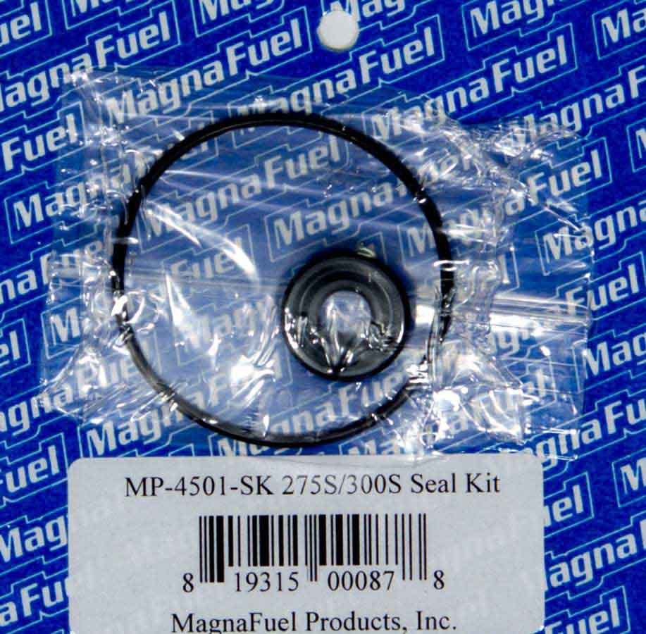 Magnafuel/Magnaflow Fuel Systems Seal Kit for QuickStar 275/300 MPN MRFMP-4501-SK