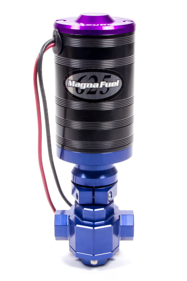 MAGNAFUEL/MAGNAFLOW FUEL SYSTEMS ProStar 625 Electric Fuel Pump MRFMP-4701