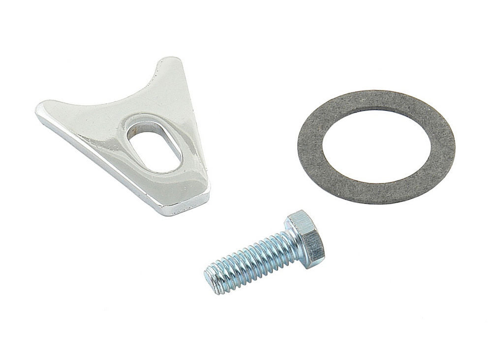 MR. GASKET Chevy Distributor Clamp MRG1009