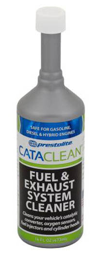 Mr. Gasket Cataclean Fuel System Cleaner 16oz MPN MRG120007