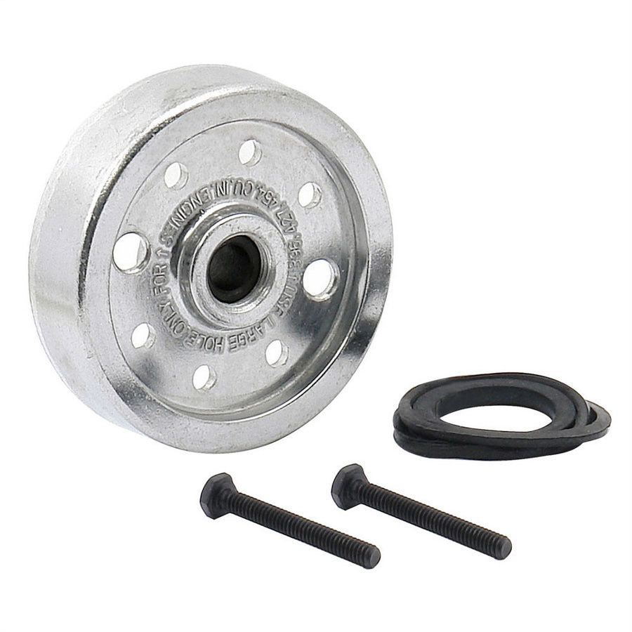 Mr. Gasket Oil Filter Adapter MPN MRG1270 For Chevy