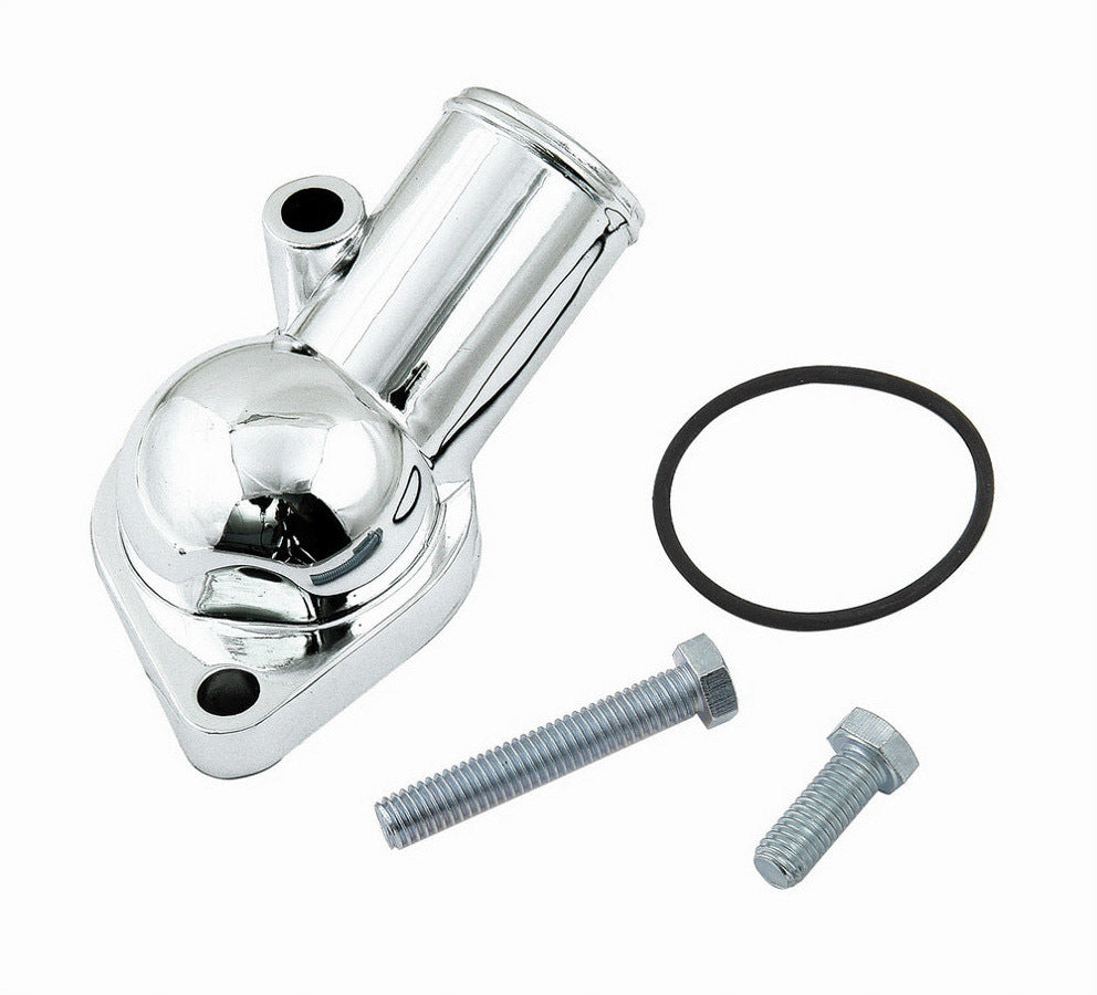 MR. GASKET O-Ring Chrome Water Neck MRG2661