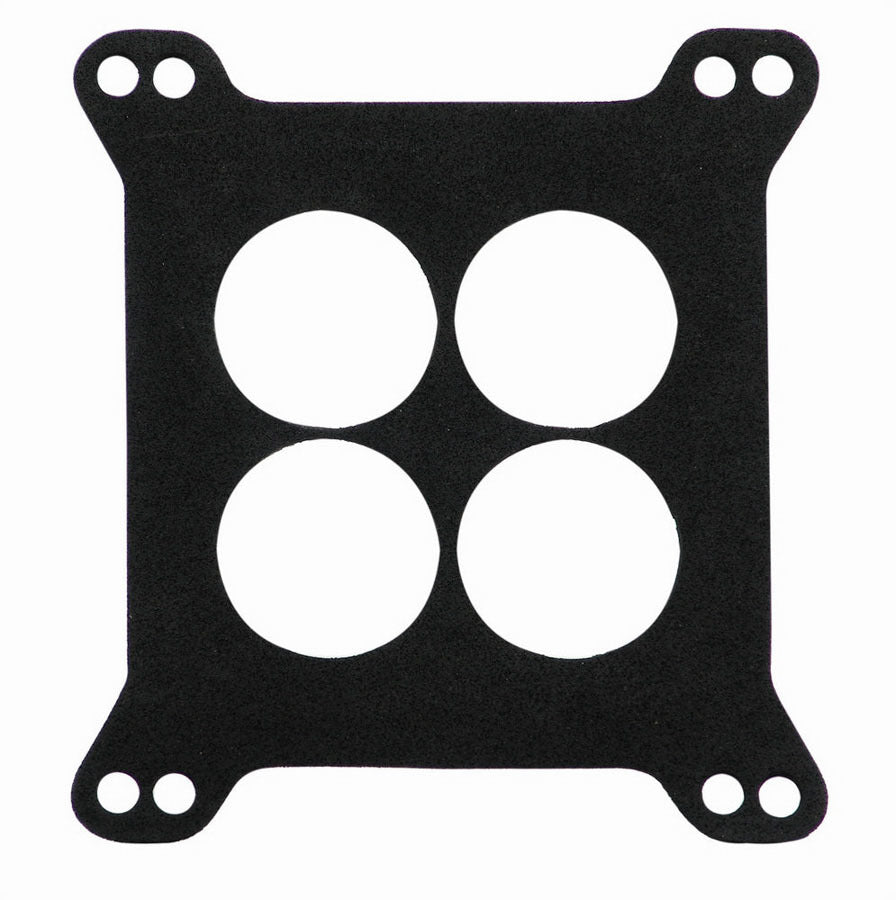 Mr. Gasket Carb Vibration Isolator Gasket 4-Hole 4-BBL MPN MRG4278G