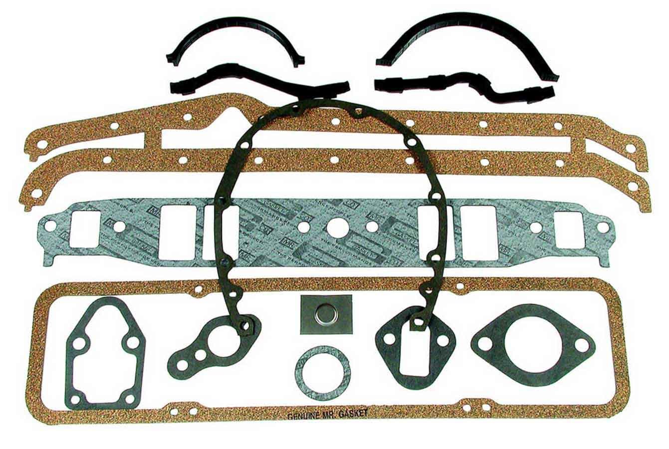Mr. Gasket Cam Change Gasket Kit MPN MRG4403 For Chevy