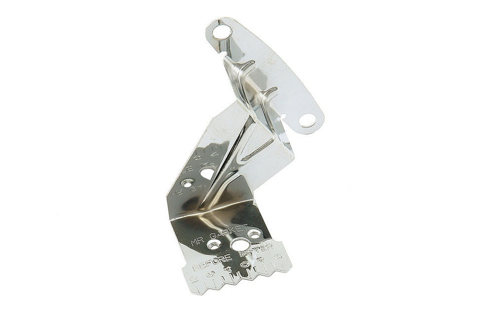 MR. GASKET 7in Timing Tab MRG4592