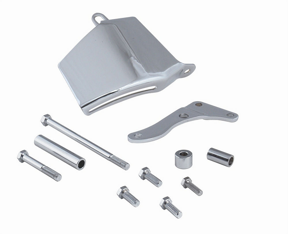 Mr. Gasket 76-84 Sb Chevy Alt. Brck MPN MRG5170 For Chevy