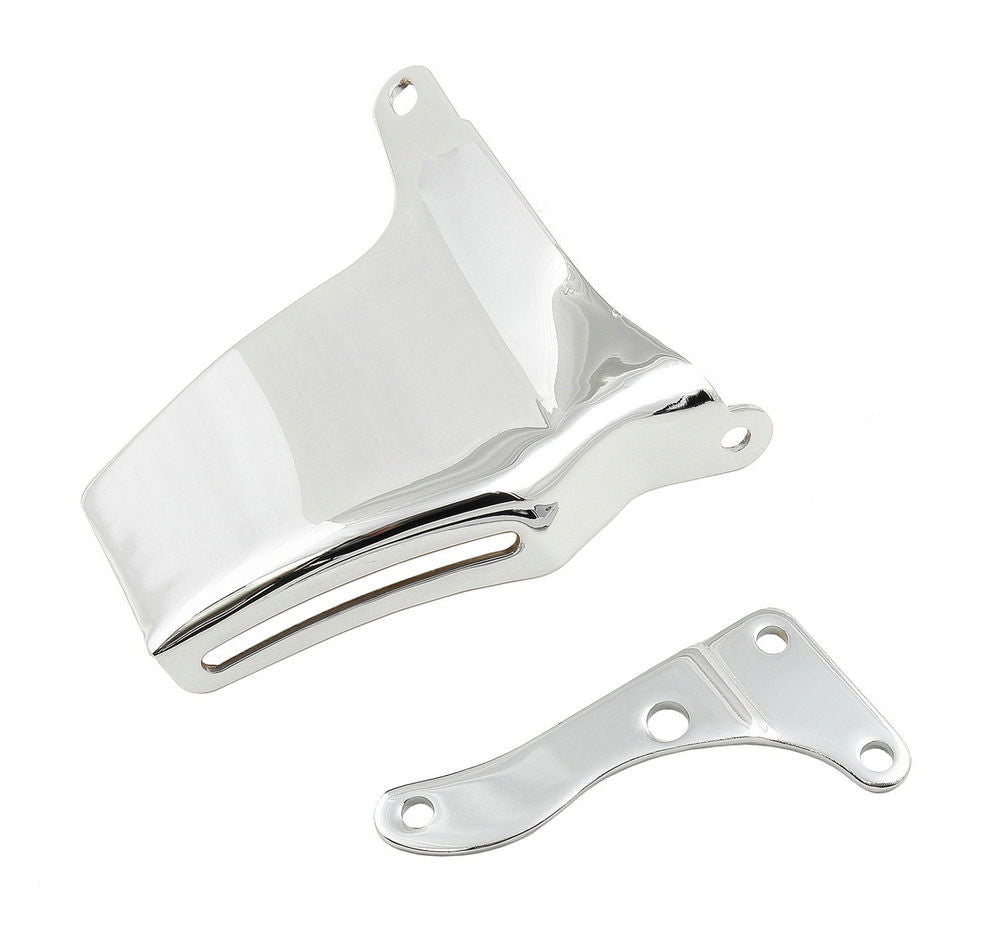 Mr. Gasket 69-75 Sb Chevy Alt. Brck MPN MRG5171 For Chevy