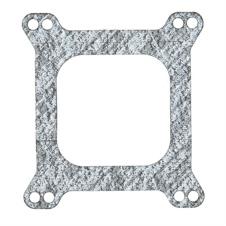MR. GASKET Holley 4bbl Open Center MRG54