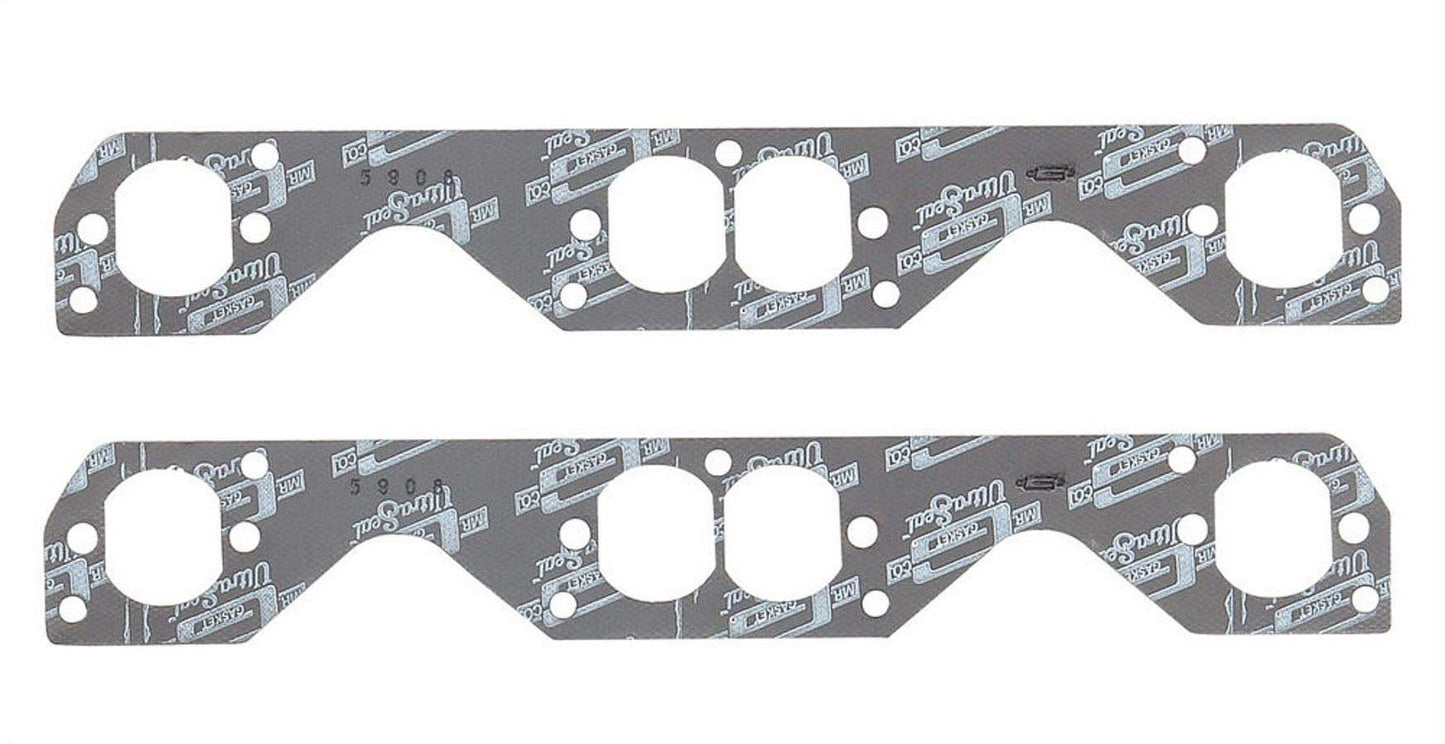 MR. GASKET Sb Chevy Exhaust Gaskets MRG5908