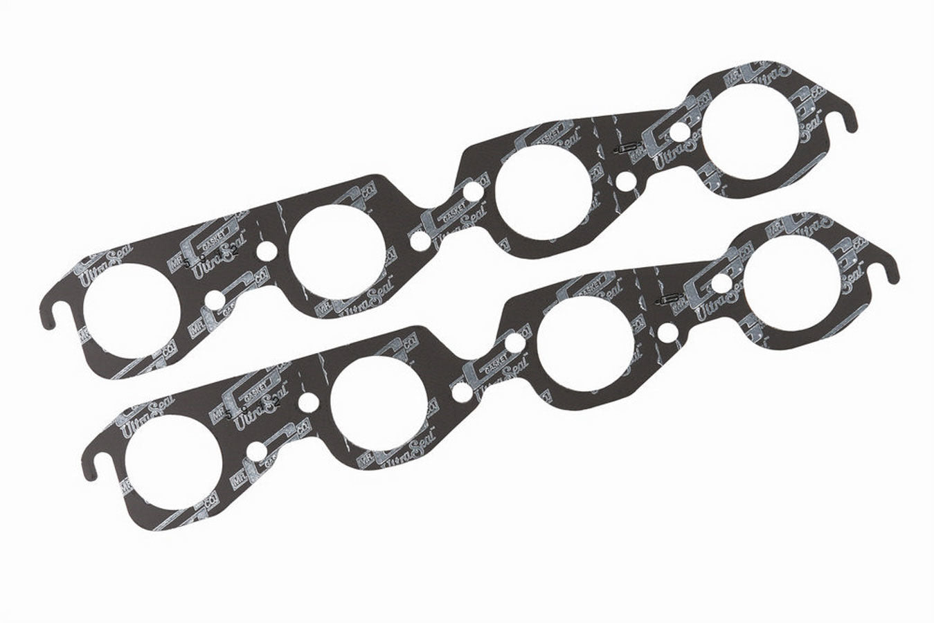 Mr. Gasket BB Chevy Exhaust Gaskets MPN MRG5912 For Chevy