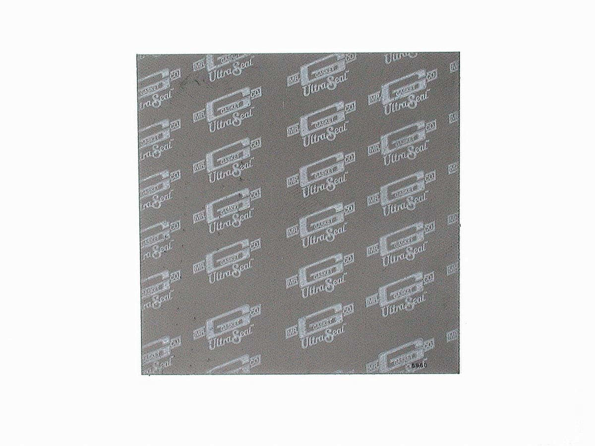 Mr. Gasket ULT-SL EXH MAT 10in.X10i MPN MRG5960