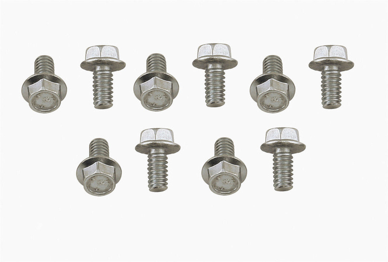 MR. GASKET Timing Cover Bolts SB & BB Chevy MRG6090