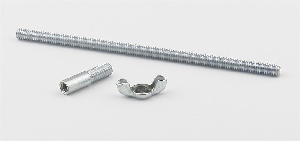 MR. GASKET Air Cleaner Stud Kit 5.75in Long W/5/16in Ada MRG6399