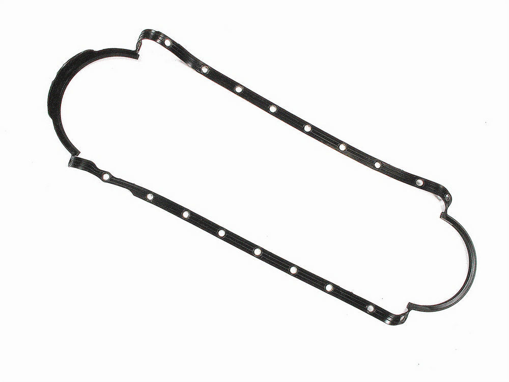 MR. GASKET Molded Oil Pan Gasket BBC 454/502 Gen. V&VI MRG6664G