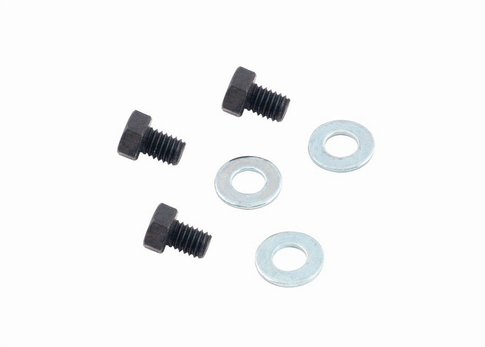 MR. GASKET GM Flex Plate Bolts MRG6715