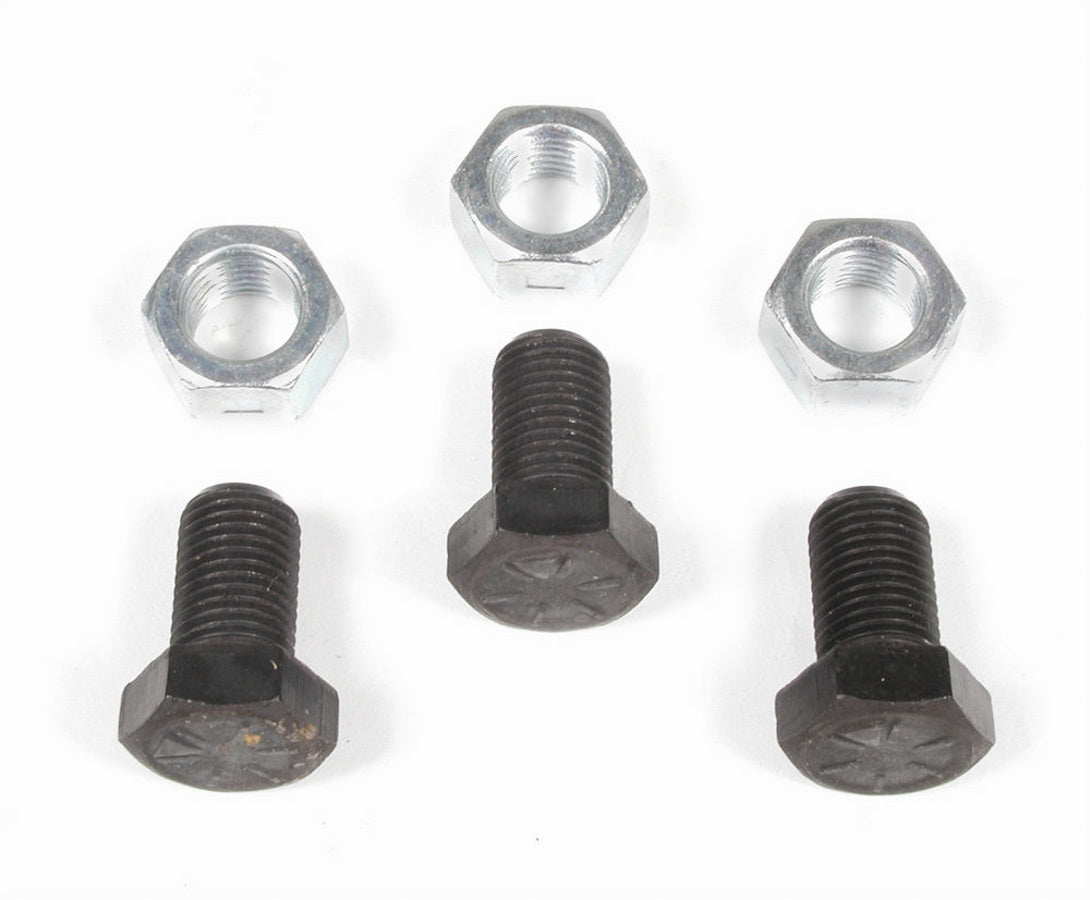 MR. GASKET Gm Flex Plate Bolts MRG6716