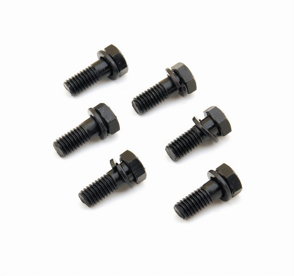 MR. GASKET Pressure Plate Bolts MRG910