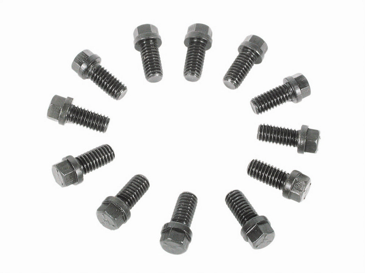 MR. GASKET Header Bolts MRG915