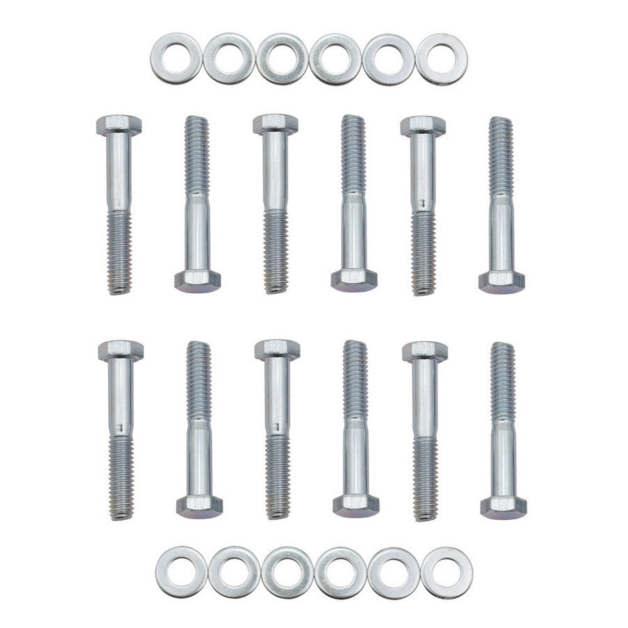 MR. GASKET Ford Intake Bolts MRG958G