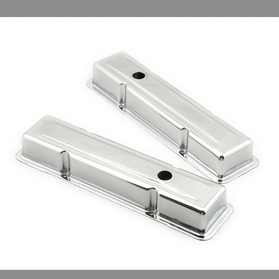 MR. GASKET SB Chevy Short Valve CVR MRG9800